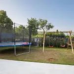 Tiki Villa