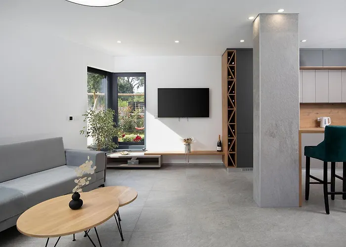 빌라 Tiki 메덜린