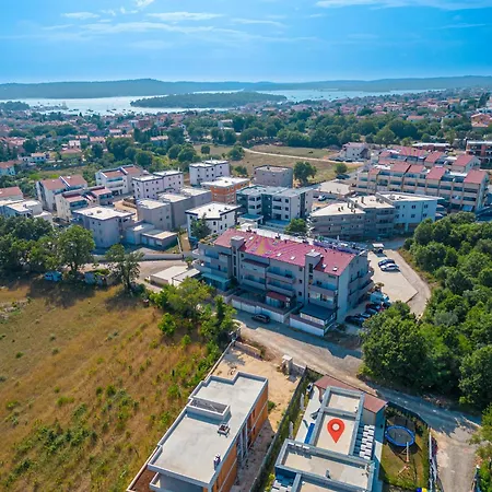 Villa Tiki