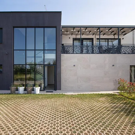 Villa Tiki Medulin