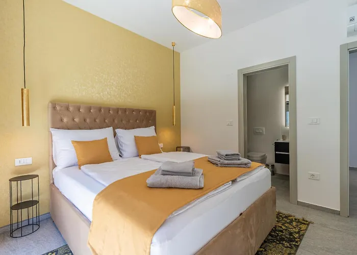 Tiki Βίλα Μεντουλίν