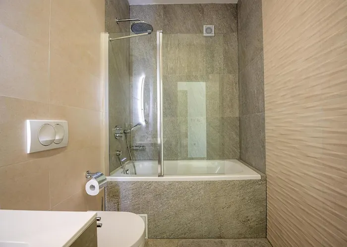 Вилла Tiki Медулин