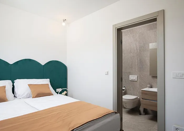 Tiki Вилла Медулин